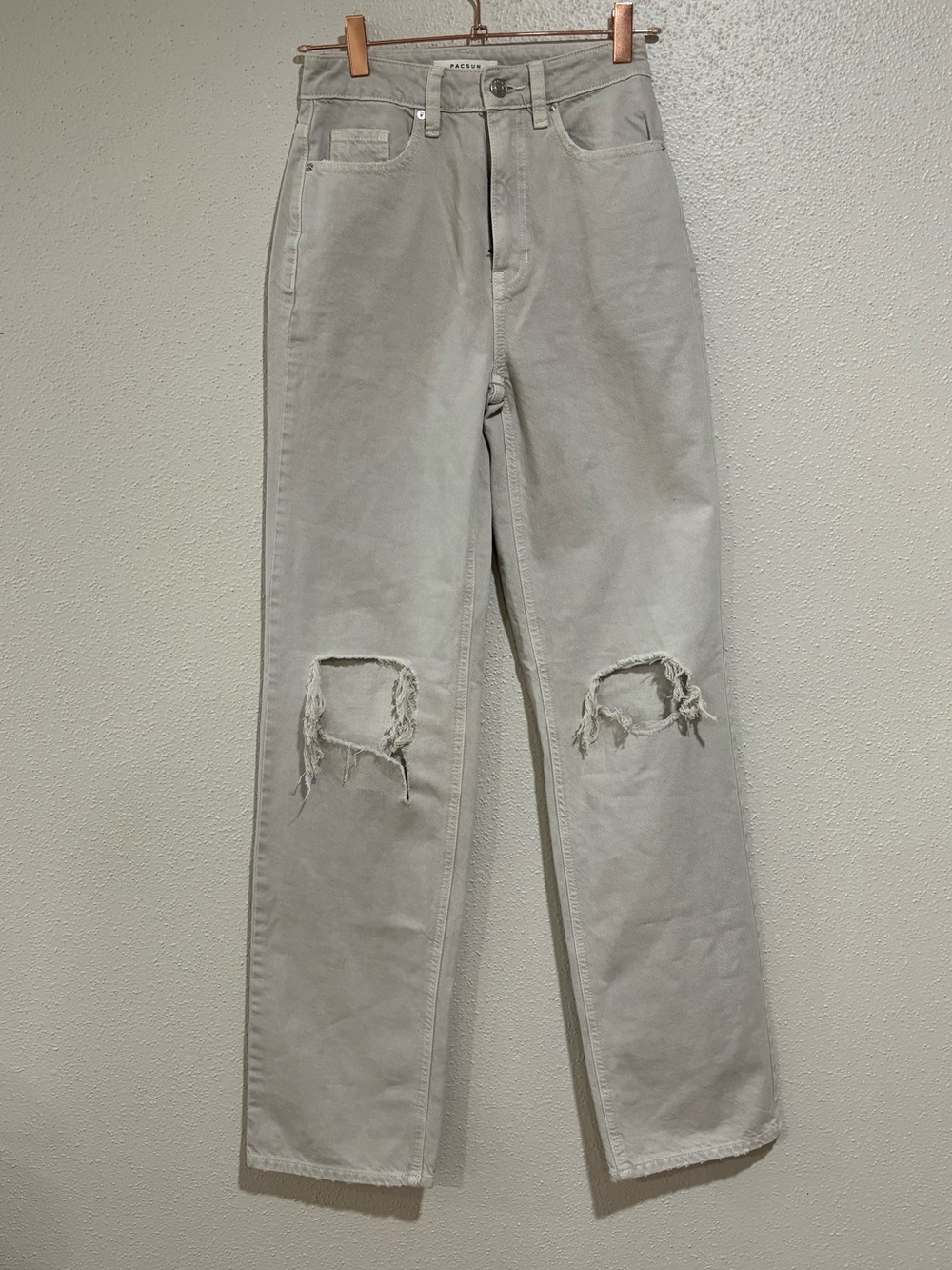 PacSun 90’s Boyfriend Jeans Women’s Size 23 NWOT